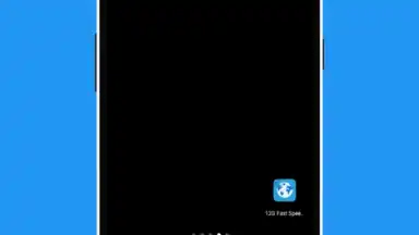 Capture d'écran de 12G Fast Speed Internet Browser 7