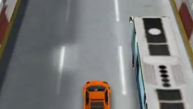 Capture d'écran de SpeedCar 1