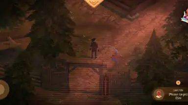 Capture d'écran de Slash of Sword 2 4