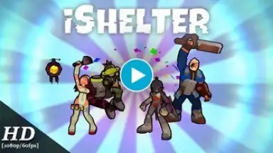 Capture d'écran de iShelter 1