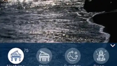 Capture d'écran de Расслабьтесь ночь 6