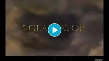 Capture d'écran de I, Gladiator 1