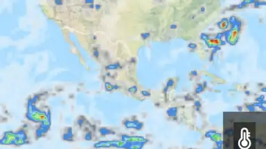Capture d'écran de anpWeather 6