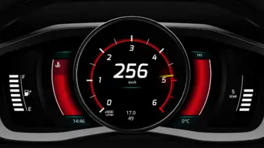 Capture d'écran de RealDash 5