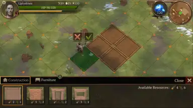 Capture d'écran de Stormfall: Saga of Survival 3