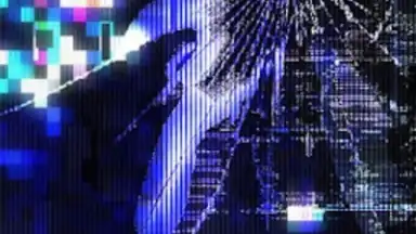 Capture d'écran de Prank Broken Screen Wallpaper 1
