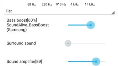 Capture d'écran de HeadSet Controller 2