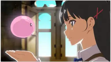 Capture d'écran de Ragnarok V: Returns 2