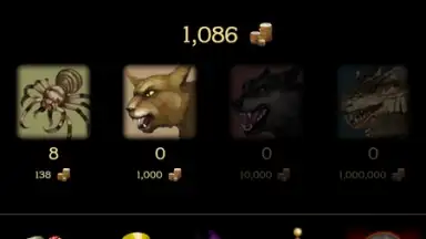 Capture d'écran de Rat Clicker 3