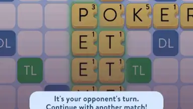 Capture d'écran de Word Crack 2 11