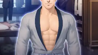 Capture d'écran de Anime Date Sim 3