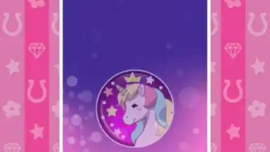 Capture d'écran de Unicorn Diary 9