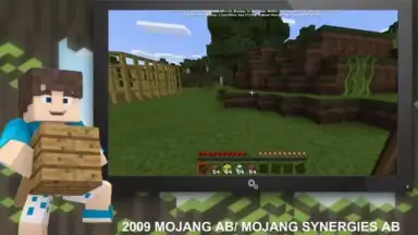 Capture d'écran de Mod World Edit 2