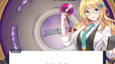 Capture d'écran de Spin Burst 6