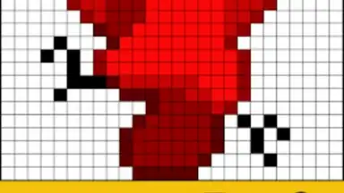 Capture d'écran de Pixel Station 3