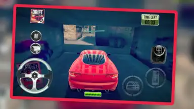 Capture d'écran de City Driving School 3D 3