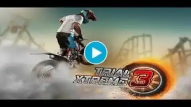 Capture d'écran de Trial Xtreme 3 1