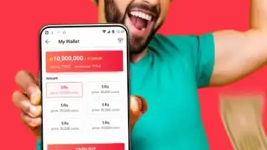 Capture d'écran de VidMate Cash 6