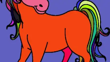 Capture d'écran de Coloring Pages for kids 8