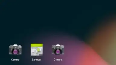 Capture d'écran de Launcher+ 2