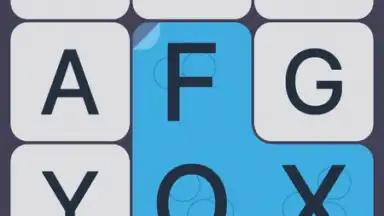 Capture d'écran de Word Search - Evolution Puzzle 18