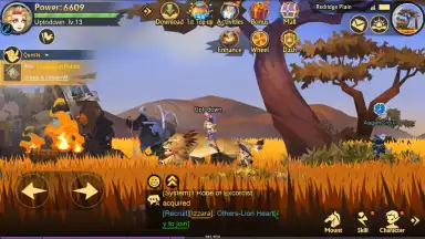 Capture d'écran de Ever Adventure 10