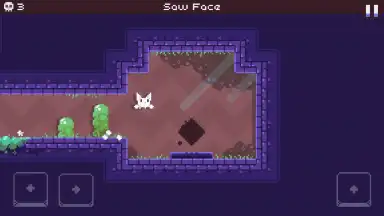 Capture d'écran de Cat Bird 16