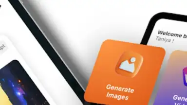 Capture d'écran de AI Maker Pro 5