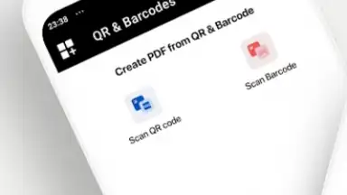 Capture d'écran de PDF2Go 1