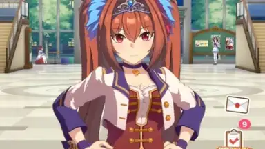 Capture d'écran de Uma Musume: Pretty Derby (JP) 5