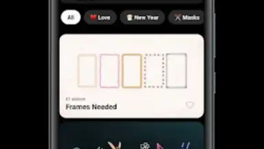 Capture d'écran de Leto Fonts 2