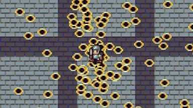 Capture d'écran de Heroism 1