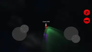 Capture d'écran de Slendytubbies 2D 7
