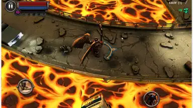 Capture d'écran de SoulCraft 2 3