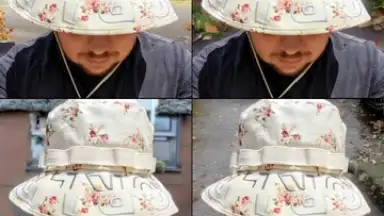 Capture d'écran de Pixelcut 2