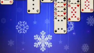 Capture d'écran de Solitaire Free 20