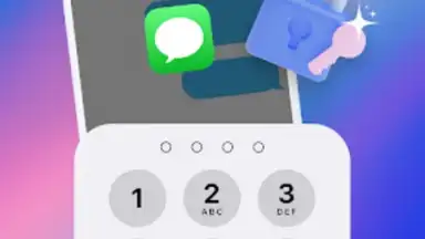 Capture d'écran de Launcher OS 19 1
