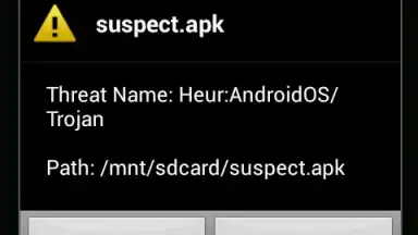 Capture d'écran de бесплатно антивирус профессионал 2014 1