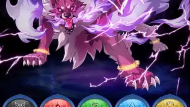 Capture d'écran de Tales of Asteria 8