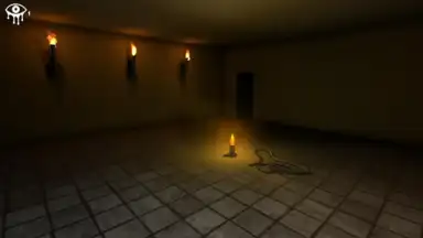 Capture d'écran de Eyes - the horror game 4