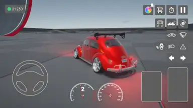 Capture d'écran de StreetPro 1