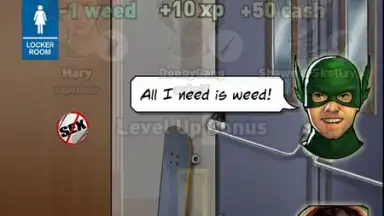 Capture d'écran de Weed Firm 2 10