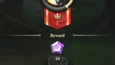 Capture d'écran de Anthem of Heroes 7