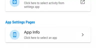 Capture d'écran de Shortcut Maker 9