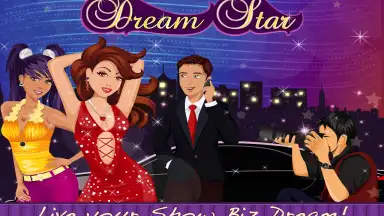 Capture d'écran de Dream Star 1