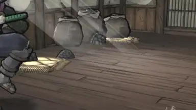 Capture d'écran de Demon Blade 9