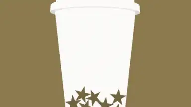 Capture d'écran de Starbucks 8