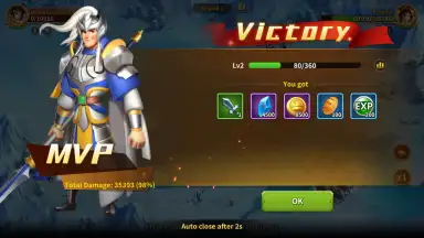 Capture d'écran de Civilization Founder 4
