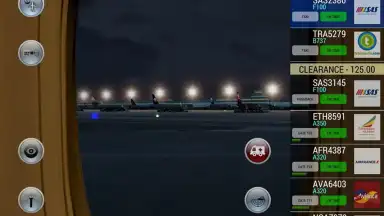 Capture d'écran de Unmatched Air Traffic Control 4