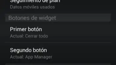 Capture d'écran de Norton Utilities & Task Killer 4